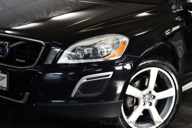 2012 Volvo XC60 T6 - 22556857 - 2
