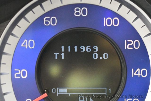 2012 Volvo XC60 T6 - 22556857 - 32