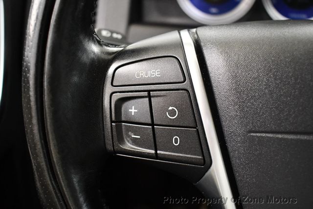 2012 Volvo XC60 T6 - 22556857 - 33