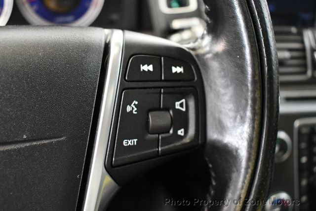 2012 Volvo XC60 T6 - 22556857 - 34