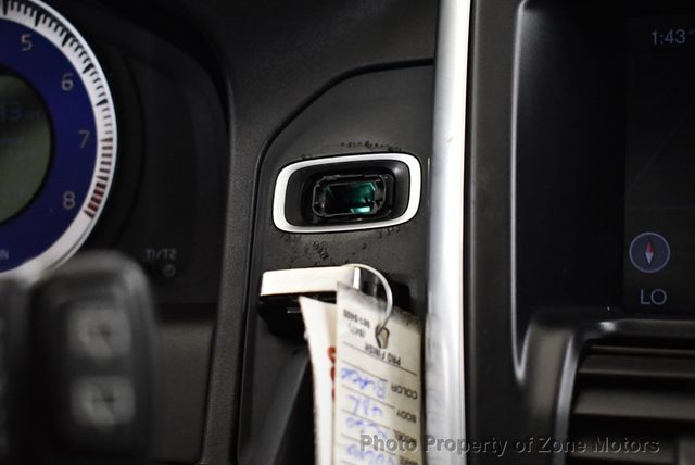 2012 Volvo XC60 T6 - 22556857 - 35