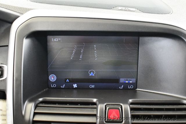 2012 Volvo XC60 T6 - 22556857 - 36