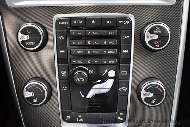 2012 Volvo XC60 T6 - 22556857 - 37