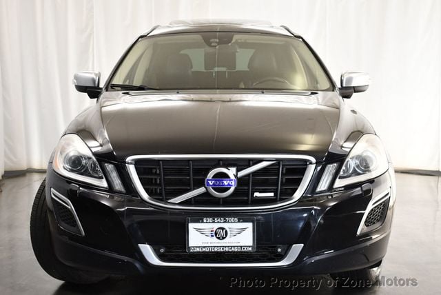 2012 Volvo XC60 T6 - 22556857 - 3