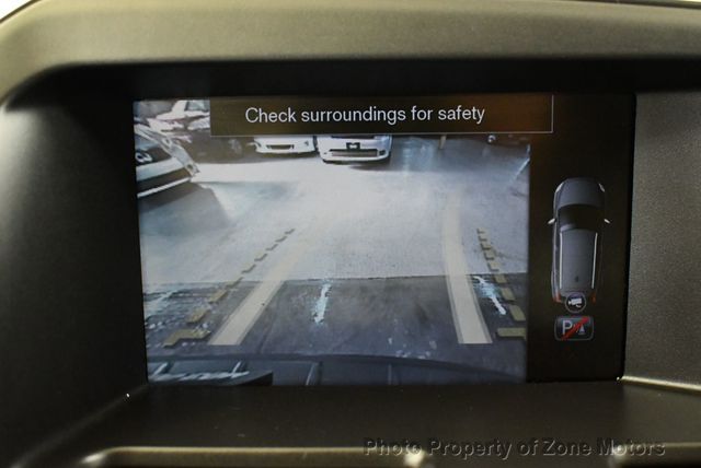 2012 Volvo XC60 T6 - 22556857 - 41
