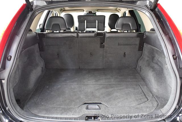 2012 Volvo XC60 T6 - 22556857 - 45