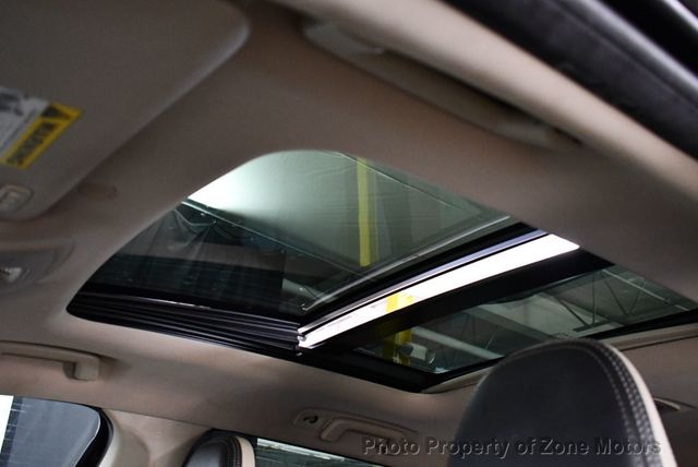 2012 Volvo XC60 T6 - 22556857 - 47