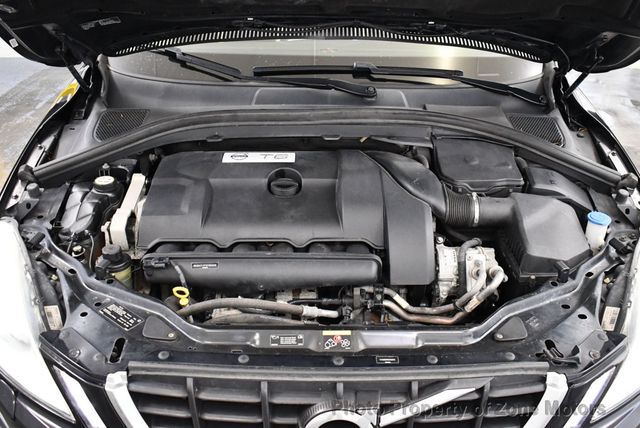 2012 Volvo XC60 T6 - 22556857 - 50