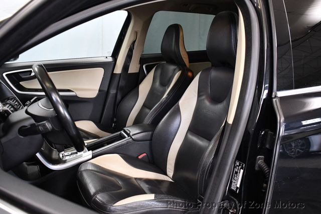2012 Volvo XC60 T6 - 22556857 - 5