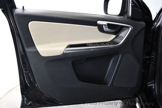 2012 Volvo XC60 T6 - 22556857 - 7