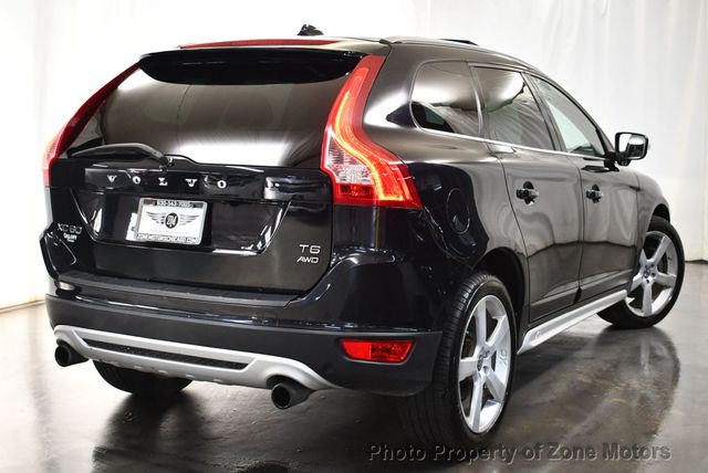 2012 Volvo XC60 T6 - 22556857 - 8