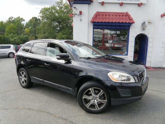 2012 Volvo XC60 T6 AWD - 23089157 - 0