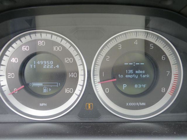 2012 Volvo XC60 T6 AWD - 23089157 - 10