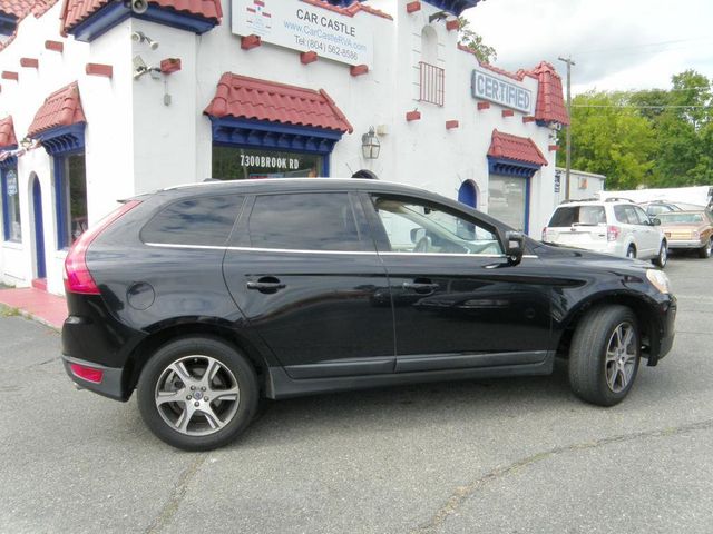 2012 Volvo XC60 T6 AWD - 23089157 - 1