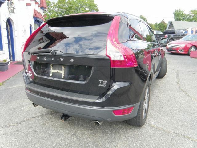 2012 Volvo XC60 T6 AWD - 23089157 - 2