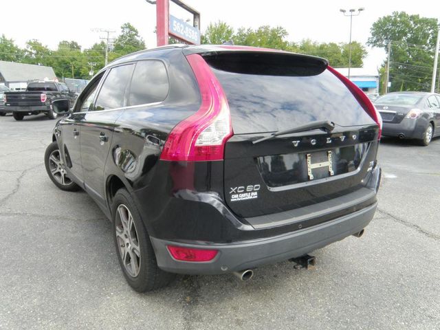 2012 Volvo XC60 T6 AWD - 23089157 - 3
