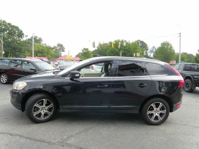 2012 Volvo XC60 T6 AWD - 23089157 - 4