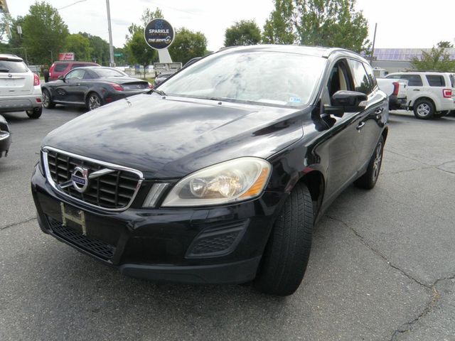 2012 Volvo XC60 T6 AWD - 23089157 - 5