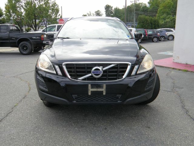 2012 Volvo XC60 T6 AWD - 23089157 - 6