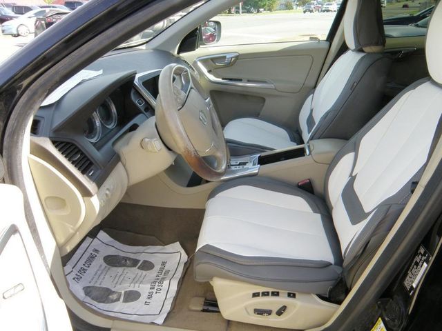 2012 Volvo XC60 T6 AWD - 23089157 - 7