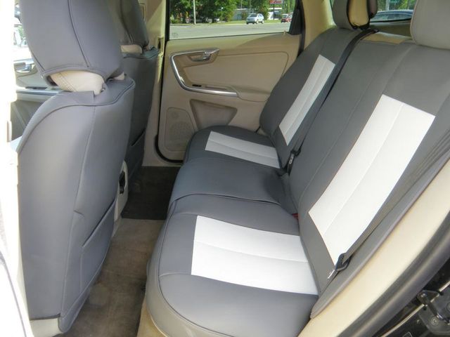 2012 Volvo XC60 T6 AWD - 23089157 - 8