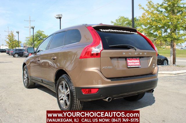 2012 Volvo XC60 T6 AWD 4dr SUV - 22596231 - 6