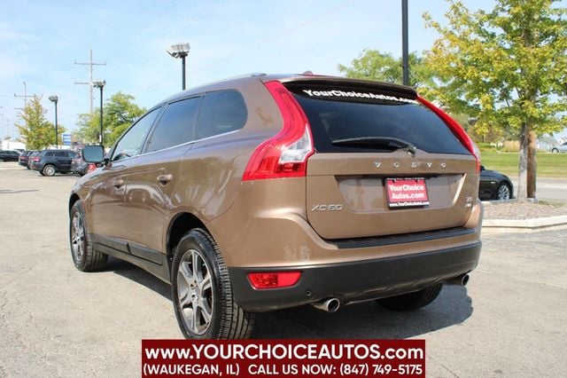 2012 Volvo XC60 T6 AWD 4dr SUV - 22750356 - 6