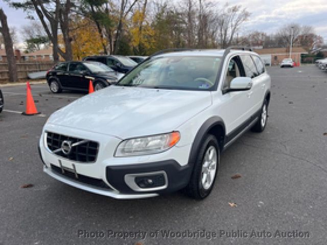 2012 Volvo XC70  - 22948545 - 0