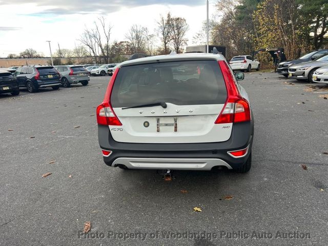 2012 Volvo XC70  - 22948545 - 2