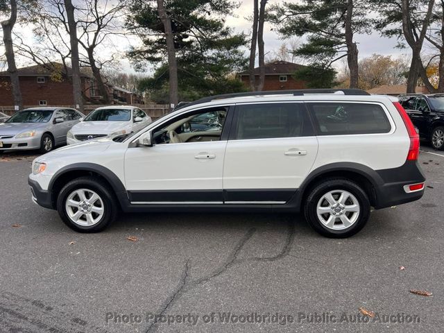 2012 Volvo XC70  - 22948545 - 3