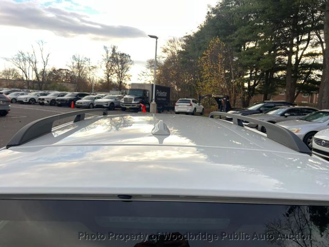 2012 Volvo XC70  - 22948545 - 5