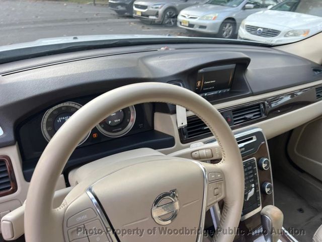 2012 Volvo XC70  - 22948545 - 7