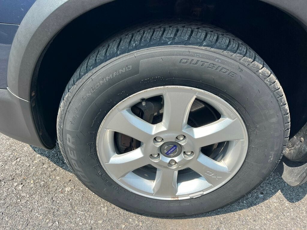 2012 Volvo XC70  - 23045438 - 9