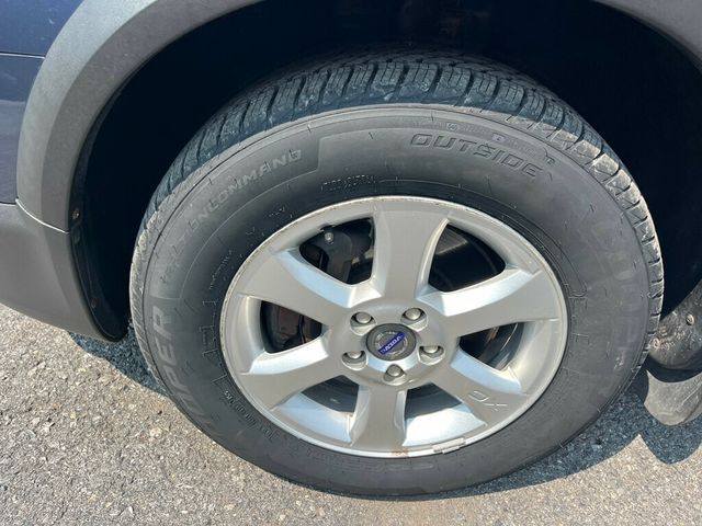 2012 Volvo XC70  - 23045438 - 9