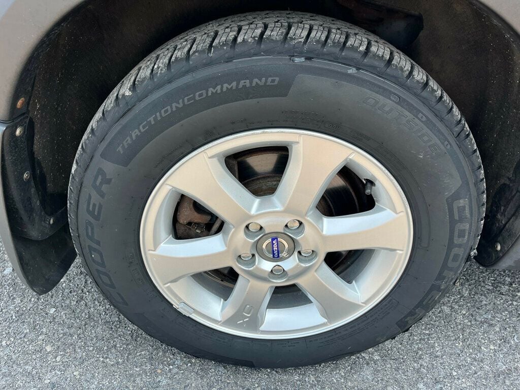 2012 Volvo XC70  - 23045438 - 10