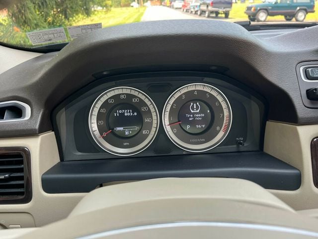 2012 Volvo XC70  - 23045438 - 14