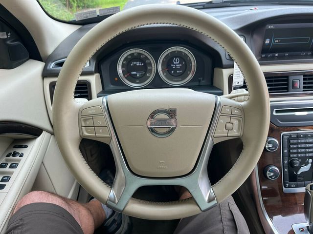 2012 Volvo XC70  - 23045438 - 15