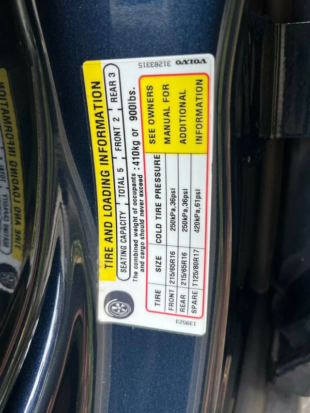 2012 Volvo XC70  - 23045438 - 23