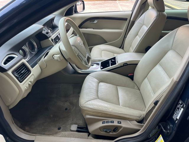 2012 Volvo XC70  - 23045438 - 24