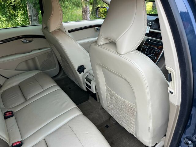 2012 Volvo XC70  - 23045438 - 30