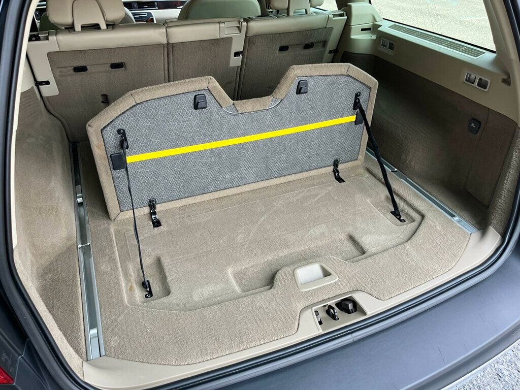 2012 Volvo XC70  - 23045438 - 39