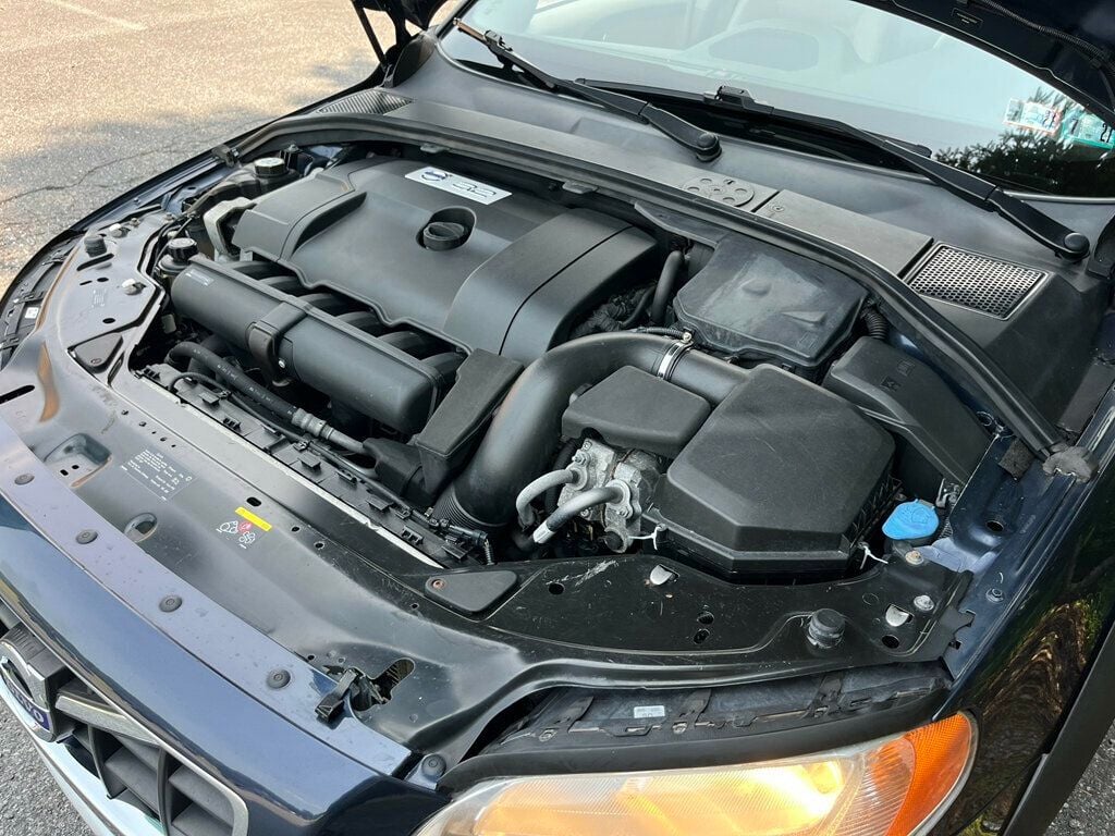 2012 Volvo XC70  - 23045438 - 45