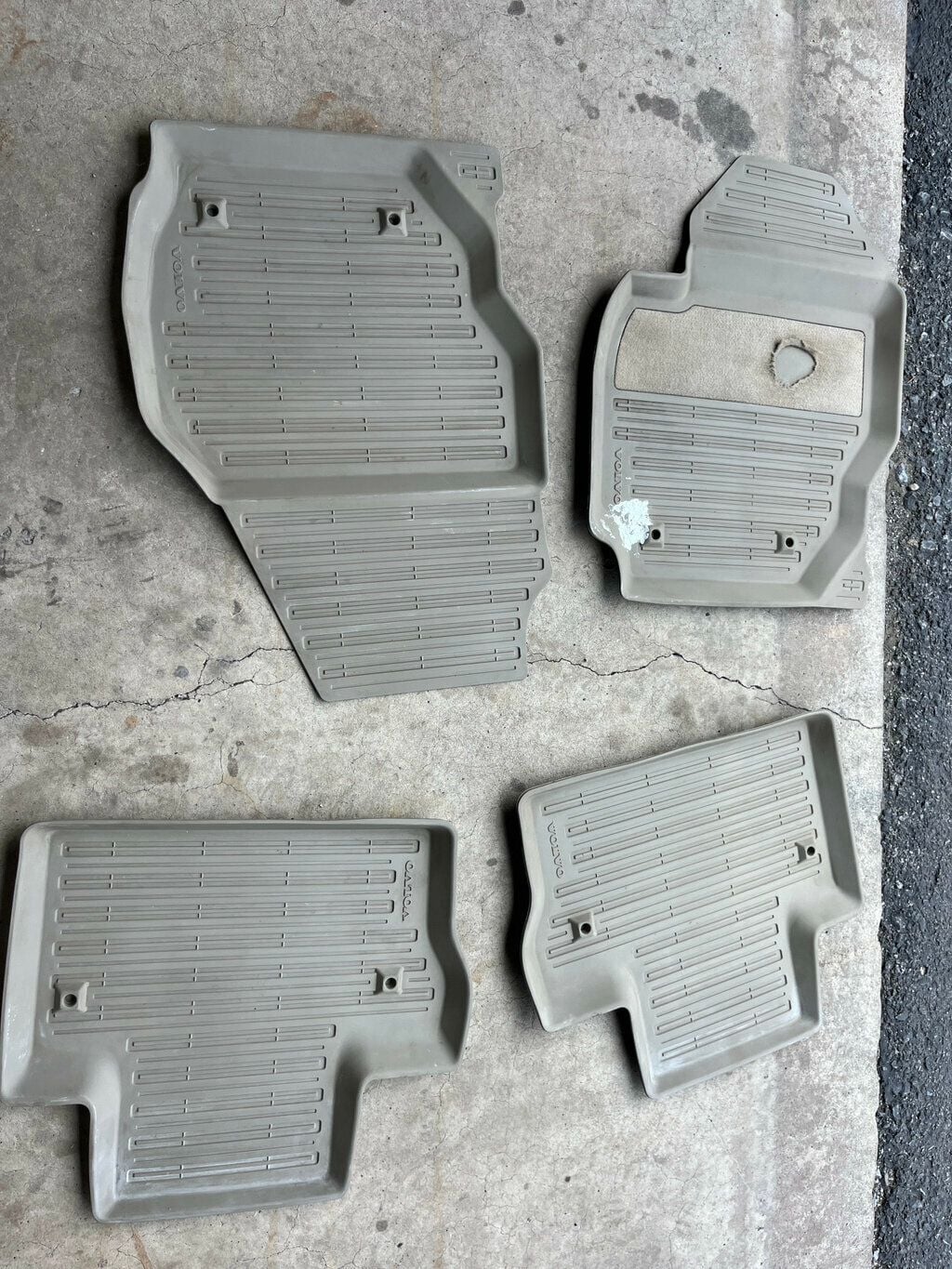 2012 Volvo XC70  - 23045438 - 48
