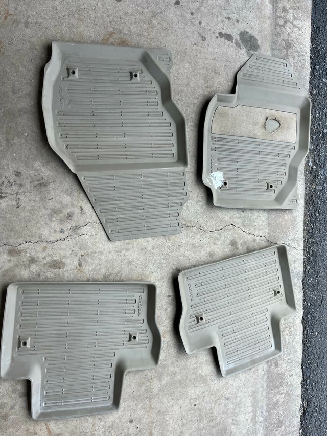 2012 Volvo XC70  - 23045438 - 48