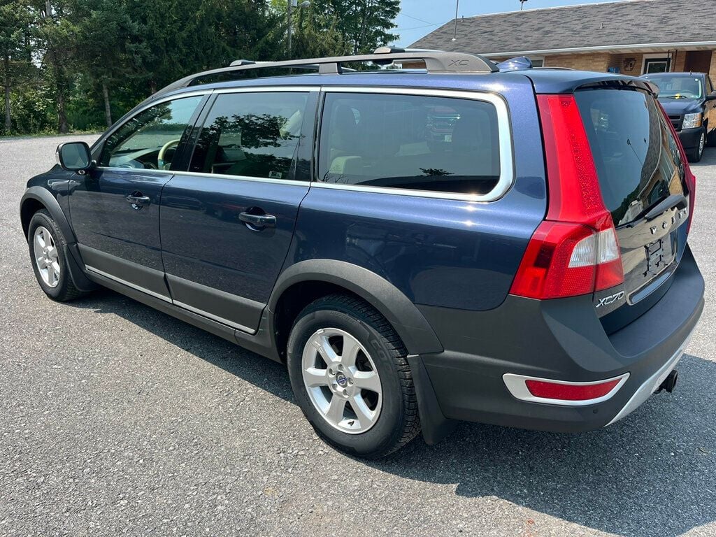 2012 Volvo XC70  - 23045438 - 4
