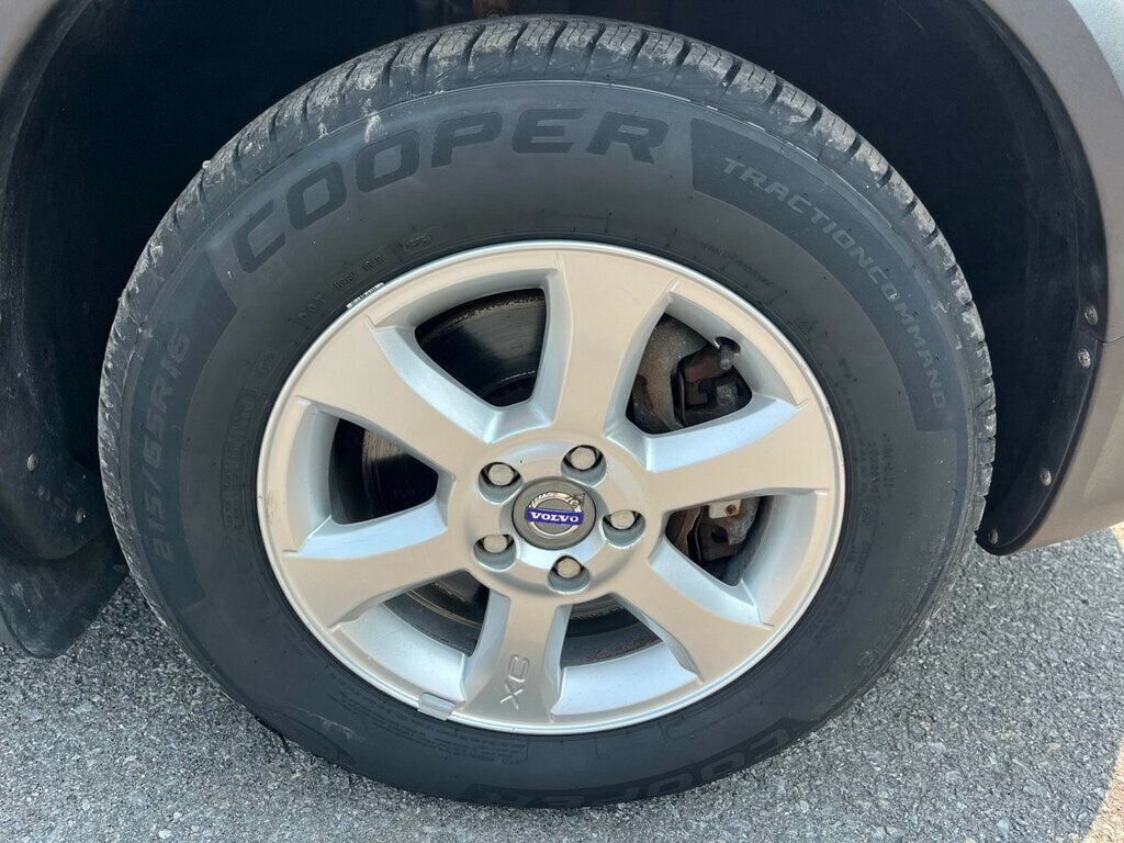2012 Volvo XC70  - 23045438 - 8