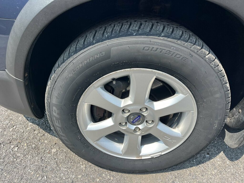 2012 Volvo XC70 ALL WHEEL DRIVE - 23045438 - 9