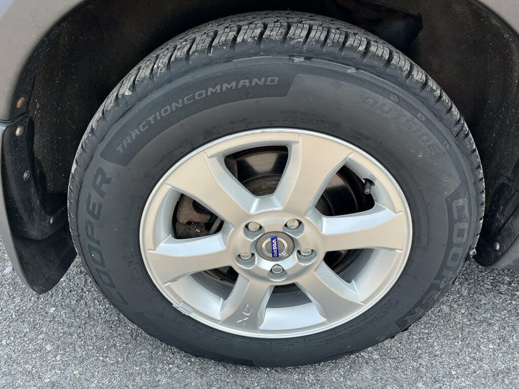 2012 Volvo XC70 ALL WHEEL DRIVE - 23045438 - 10