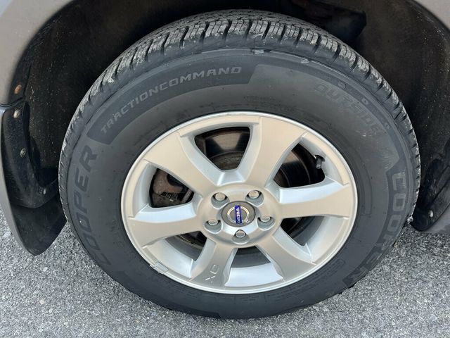 2012 Volvo XC70 ALL WHEEL DRIVE - 23045438 - 10