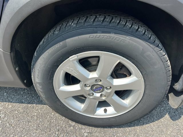 2012 Volvo XC70 ALL WHEEL DRIVE - 23045438 - 11